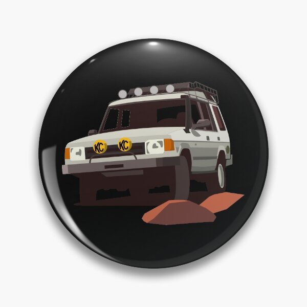 Item preview, British Off-Roader designed and sold by Doug1234.
