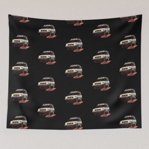 Item preview, British Off-Roader designed and sold by Doug1234.