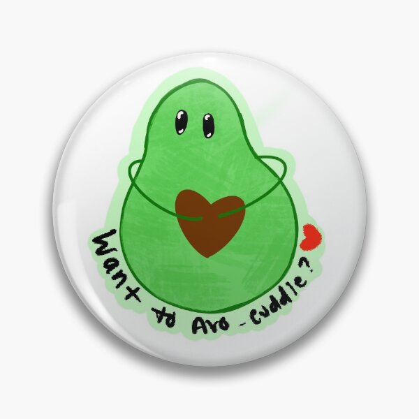 Item preview, Want to avo-cuddle? designed and sold by Karoslee.