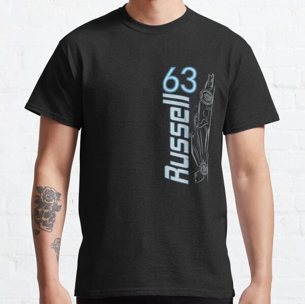 george logo Classic T-Shirt
