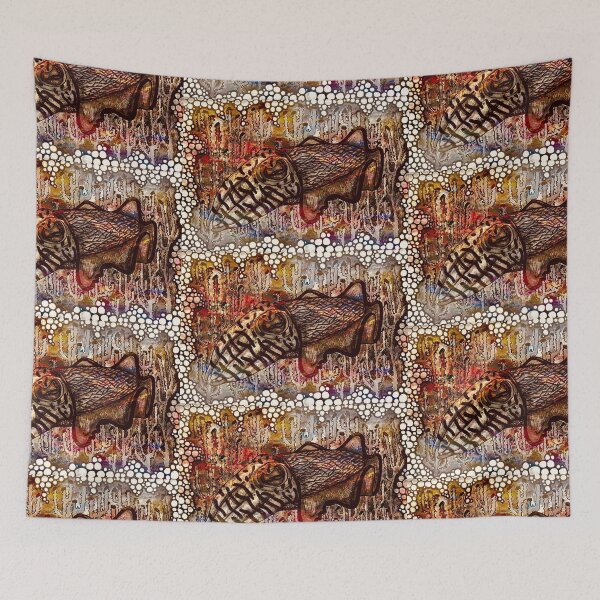 Item preview, Australian Cuttlefish  designed and sold by Lisa Logan.