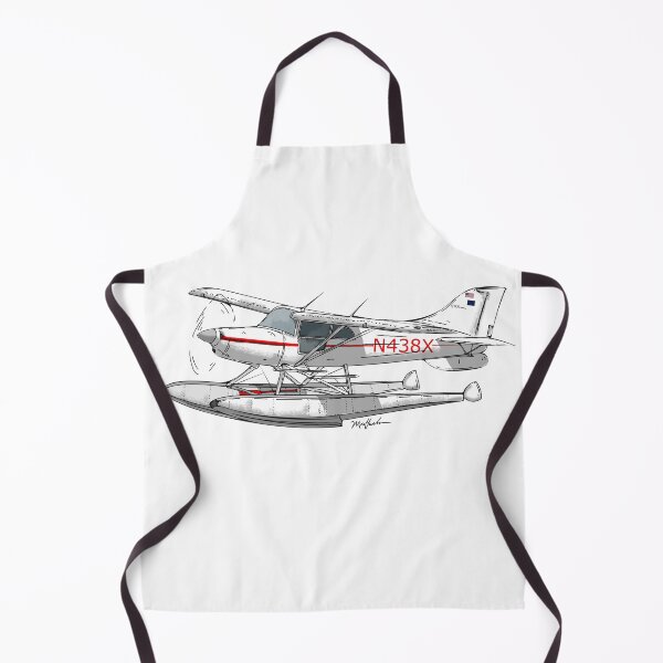 Item preview, Maule on Floats N438X designed and sold by Michael Garber.