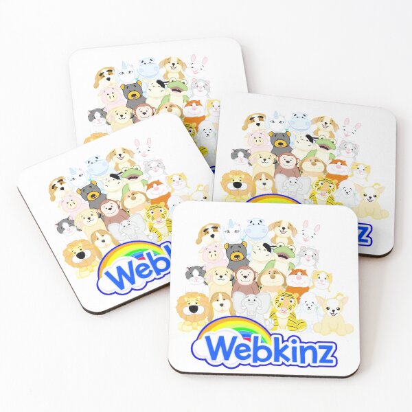 Item preview, Webkinz designed and sold by HOPAY2SHOP.