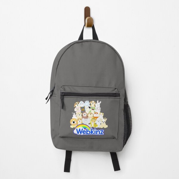 Item preview, Webkinz designed and sold by HOPAY2SHOP.