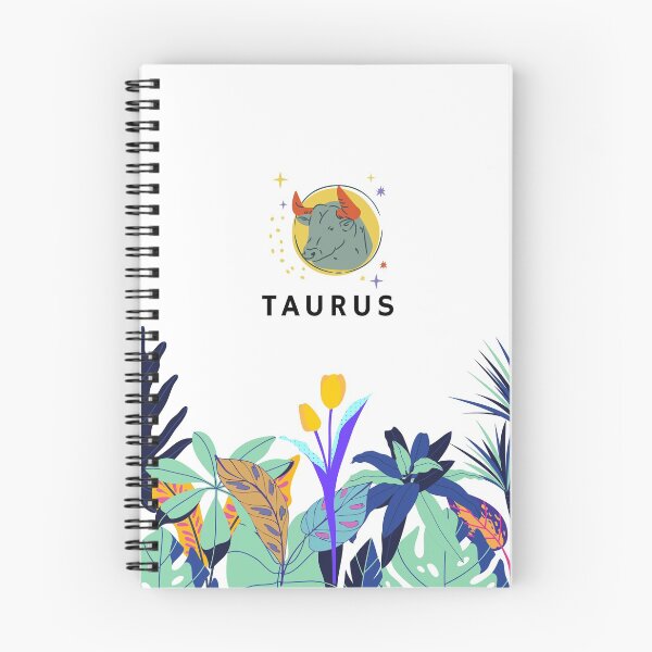 Item preview, Zodiac Sign Taurus Design  designed and sold by KYLovelyStyles.