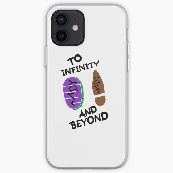 Autocollant Toy Story Coque souple iPhone