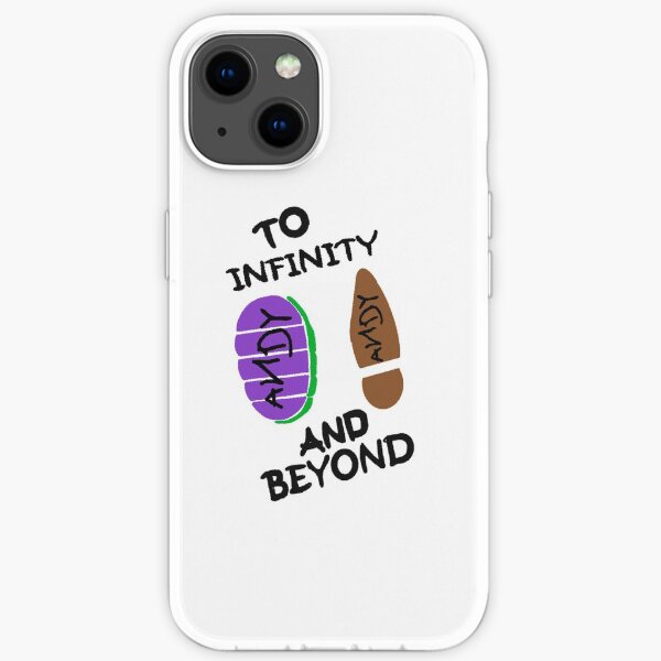 Autocollant Toy Story Coque souple iPhone