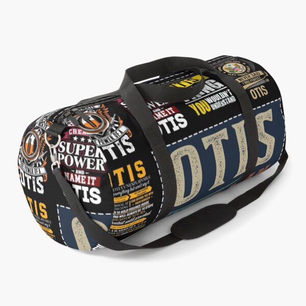 Item preview, OTIS -  The Man The Myth The Legend designed and sold by Patriciaazparr.
