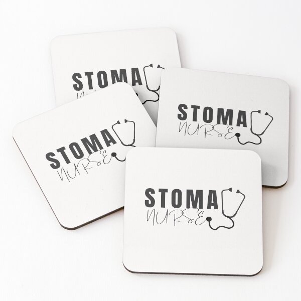 Item preview, Stoma Nurse || Future Nurse || RN Nurse || Ostomy Care designed and sold by TheOrificeFlow.