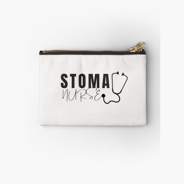 Item preview, Stoma Nurse || Future Nurse || RN Nurse || Ostomy Care designed and sold by TheOrificeFlow.