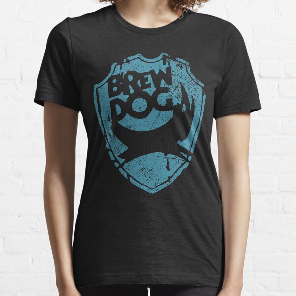 BrewDog Essential T-Shirt