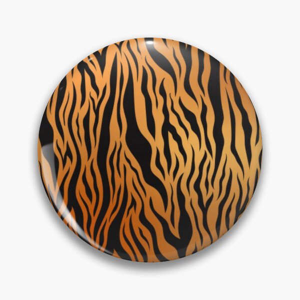 Item preview, Tiger skin designed and sold by Topventas.