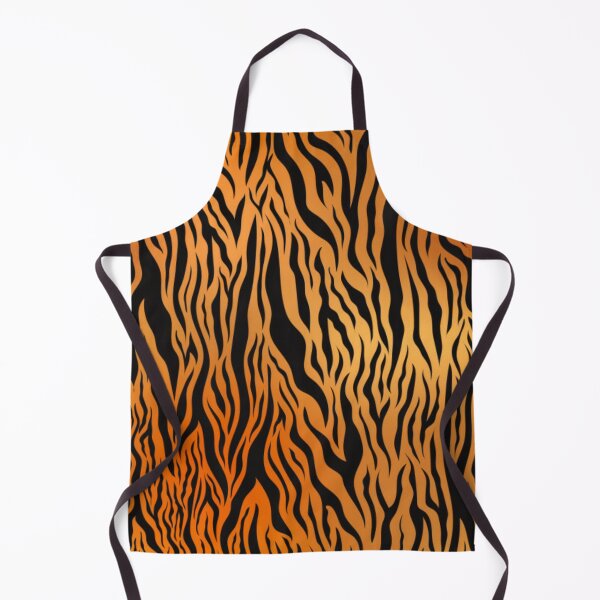Item preview, Tiger skin designed and sold by Topventas.