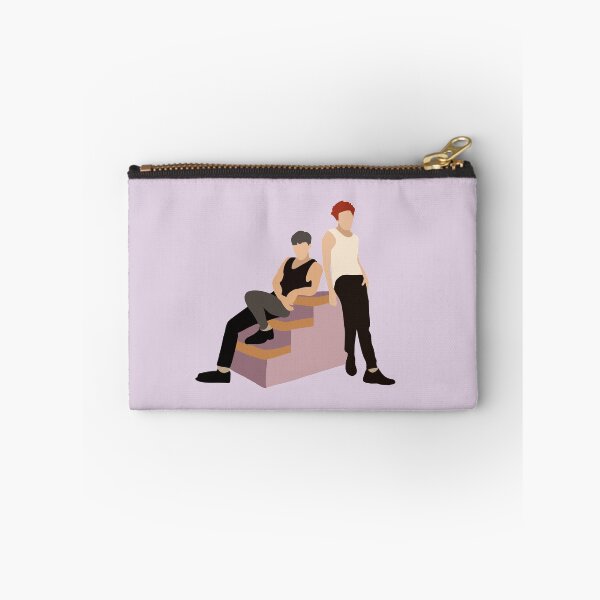 Item preview, NCT U Baby Don't Stop Digital Illustration  designed and sold by Jewelsm13.