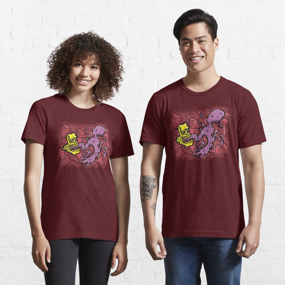 Item preview, Essential T-Shirt designed and sold by strangethingsA.