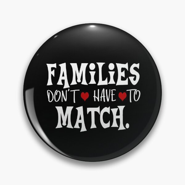 Item preview, Adoption Mom Gift ,Families Don't Have To Maych , Cute Family Gift Idea For Man, Dad & Siblings. designed and sold by hight-design.