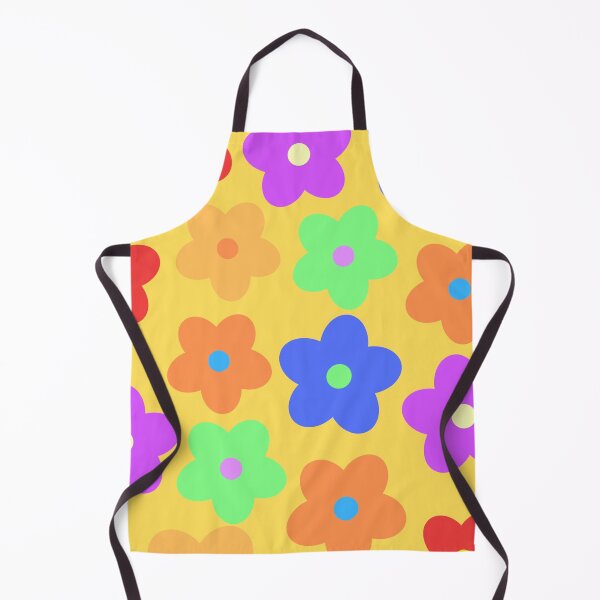 Item preview, Indie flower design  designed and sold by Emmzdesign1.
