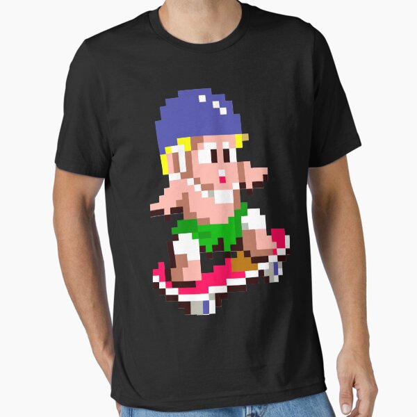 Item preview, Wonder Boy Essential T-Shirt designed and sold by mertzdunnu.
