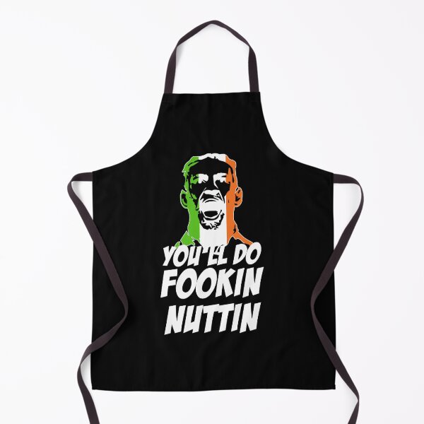 Item preview, You'll Do FOOKIN NUTTIN Funny Gift designed and sold by TTFMerch.