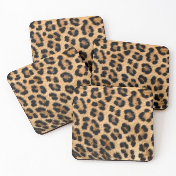 Item preview, Leopard skin designed and sold by Topventas.