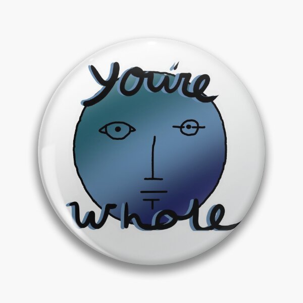 Item preview, Know You're whole designed and sold by BrieFine22.