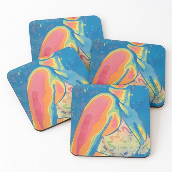 Item preview, the heat she portrays designed and sold by Ashley Siegel.