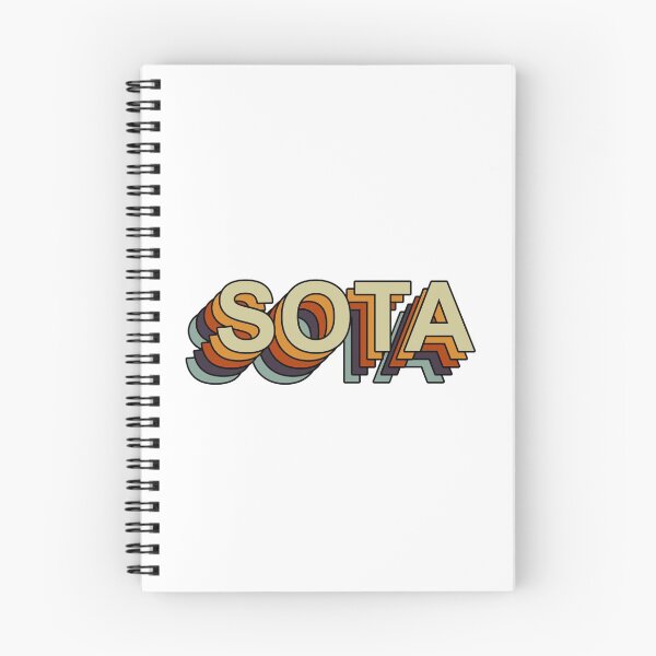 Item preview, Sota Retro designed and sold by MinnesotApparel.
