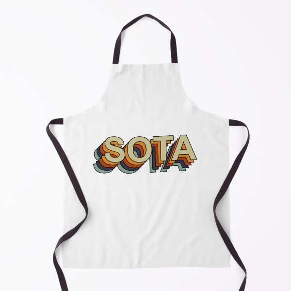 Item preview, Sota Retro designed and sold by MinnesotApparel.