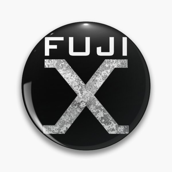 Item preview, Fuji X  designed and sold by arthatbeat.