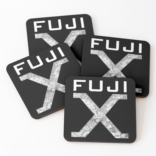Item preview, Fuji X  designed and sold by arthatbeat.