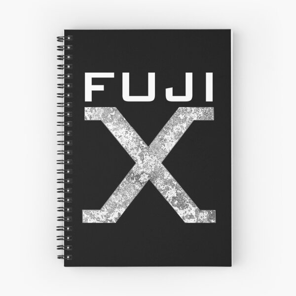 Item preview, Fuji X  designed and sold by arthatbeat.