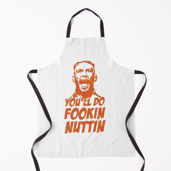 Item preview, You'll Do FOOKIN NUTTIN Funny Gift designed and sold by TTFMerch.