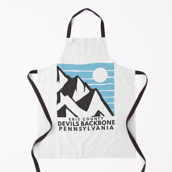 Item preview, Devils Backbone, Erie County, Pennsylvania designed and sold by positiveimages.