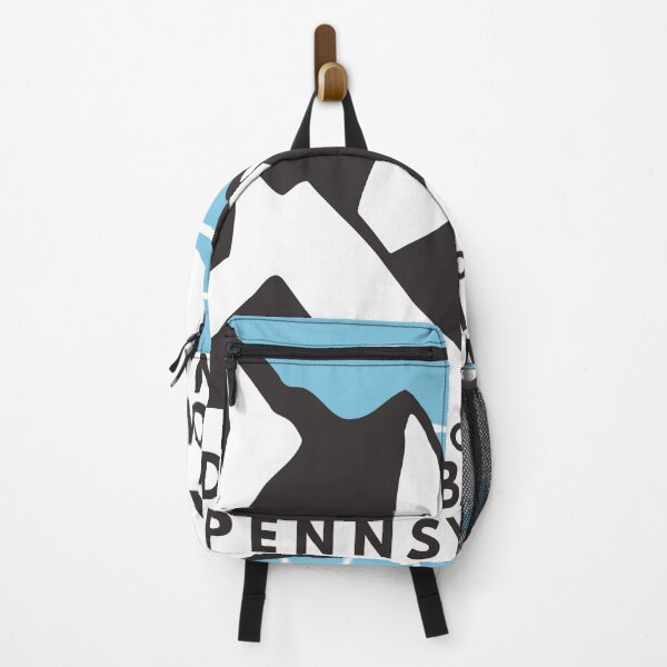 Item preview, Devils Backbone, Erie County, Pennsylvania designed and sold by positiveimages.