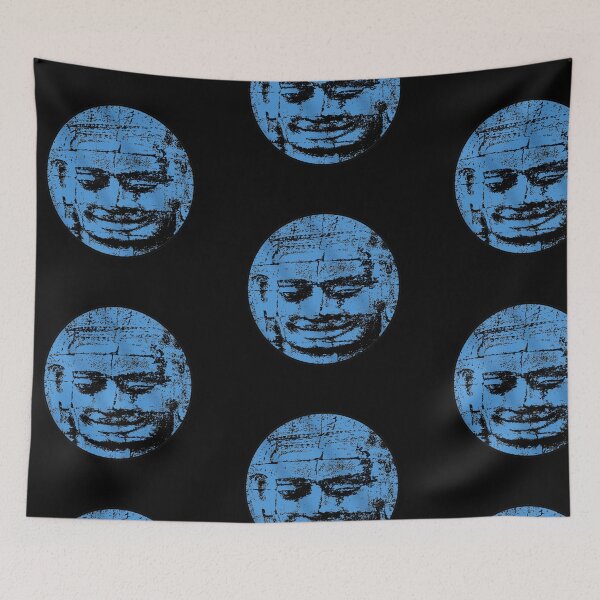 Item preview, SMILE ANCIENT designed and sold by wahine24.