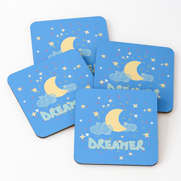 Item preview, Dreamer designed and sold by Solsunx.
