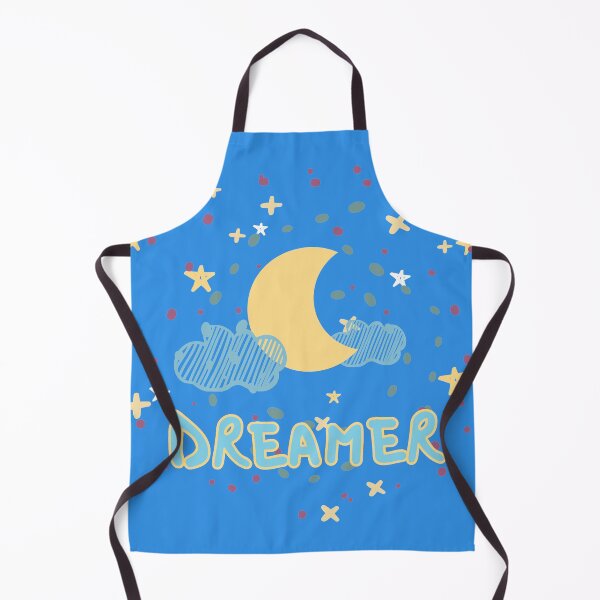 Item preview, Dreamer designed and sold by Solsunx.