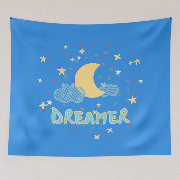 Item preview, Dreamer designed and sold by Solsunx.