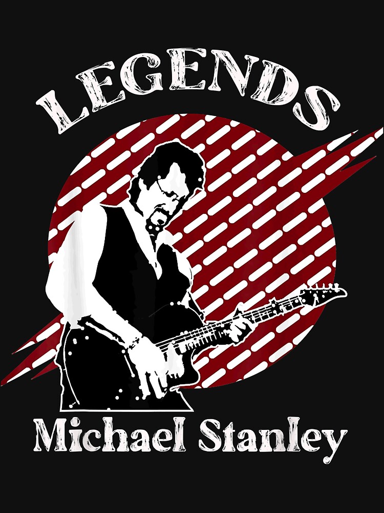 michael stanley Tote Bag for Sale by ReinaLubowitz