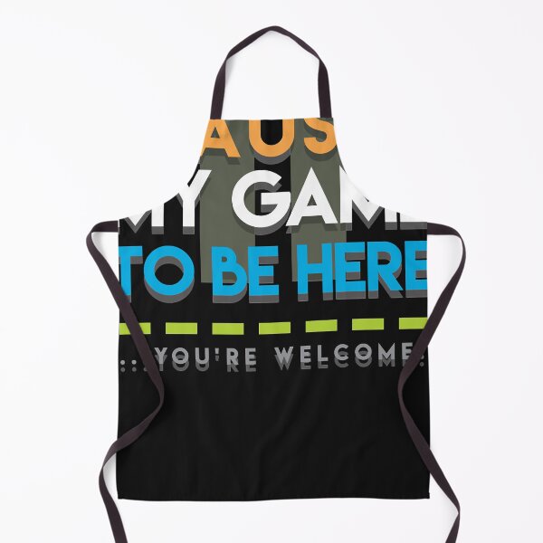 Item preview, I Paused My Game Essential T-Shirt designed and sold by mertzdunnu.