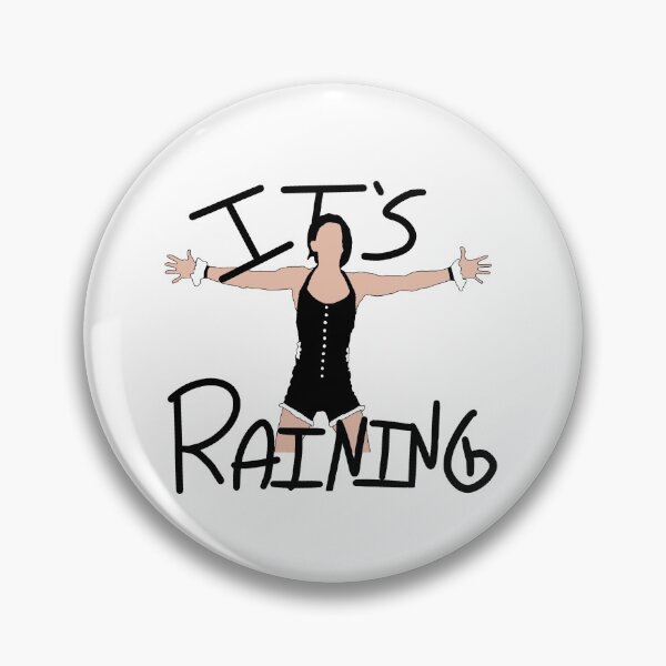 Item preview, Tom Holland It's Raining designed and sold by BrieFine22.