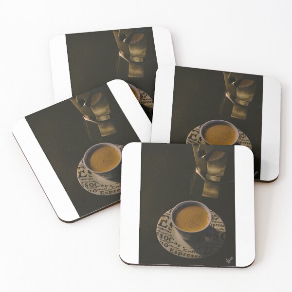 Item preview, Fresh brewed espresso designed and sold by SH3RW1N.