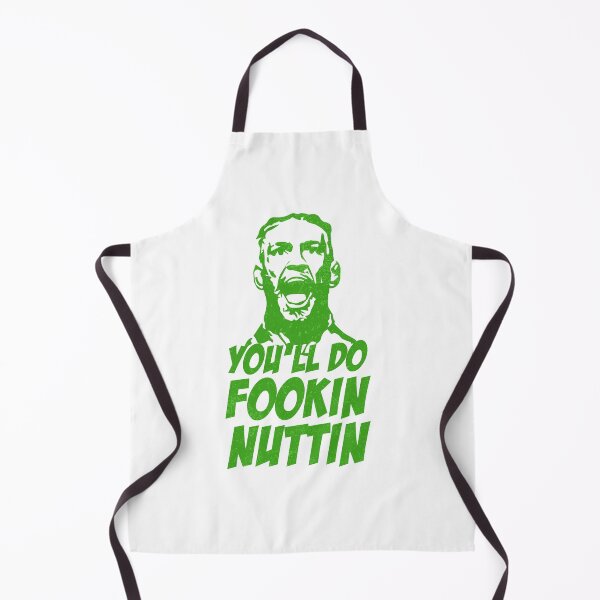 Item preview, You'll Do FOOKIN NUTTIN Funny Gift designed and sold by TTFMerch.