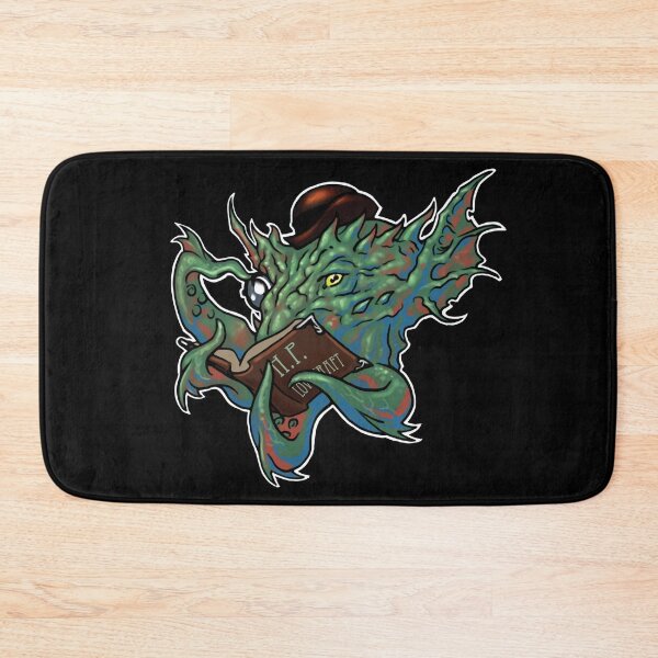 Item preview, Dapper Cthuhlu designed and sold by HPGaskins.
