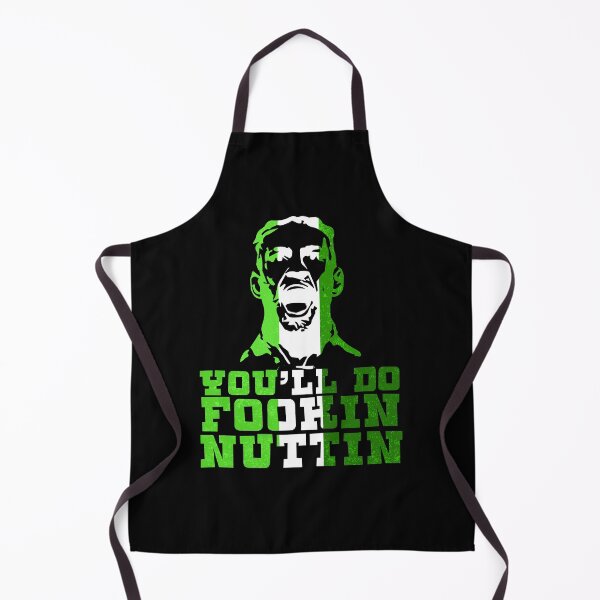 Item preview, You'll Do FOOKIN NUTTIN Funny Gift designed and sold by TTFMerch.