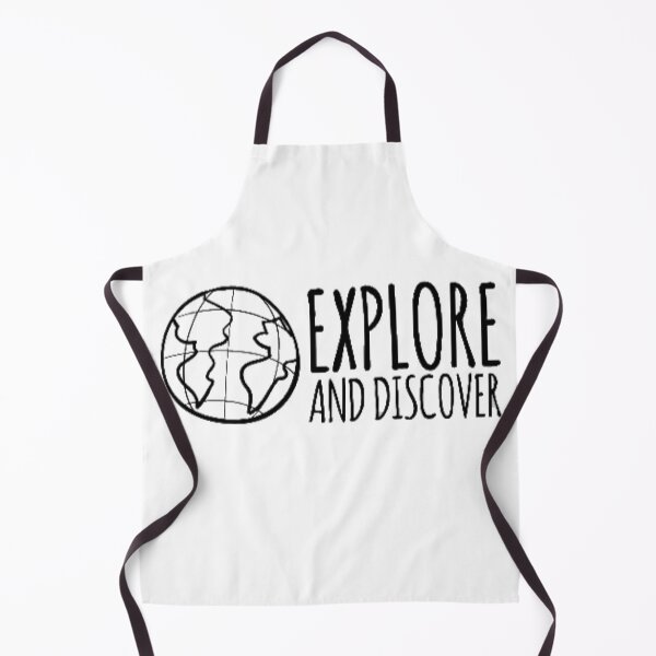 Item preview, Explore and Discover designed and sold by UncleStuScience.
