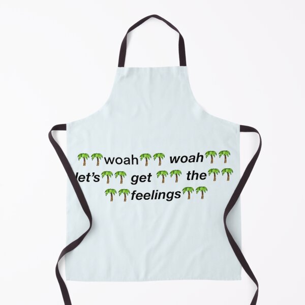 Item preview, woah woah let's get the feelings, sk8 the infinity palm trees designed and sold by Diygurugirl.