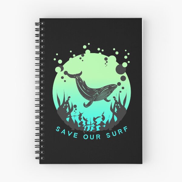 Item preview, Save Our Surf designed and sold by Wachi-A.