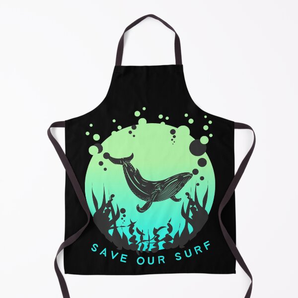 Item preview, Save Our Surf designed and sold by Wachi-A.