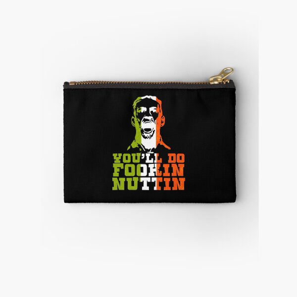 Item preview, You'll Do FOOKIN NUTTIN Funny Gift designed and sold by TTFMerch.